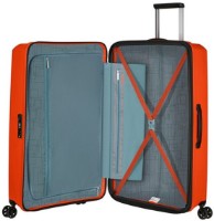 Чемодан American Tourister Aerostep Spinner Expandable (146821/2525) фото №2 — интернет-магазин Desire.md