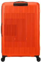 Чемодан American Tourister Aerostep Spinner Expandable (146821/2525) фото №4 — интернет-магазин Desire.md