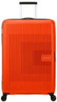Чемодан American Tourister Aerostep Spinner Expandable (146821/2525) фото №5 — интернет-магазин Desire.md