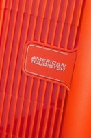 Чемодан American Tourister Aerostep Spinner Expandable (146821/2525) фото №9 — интернет-магазин Desire.md