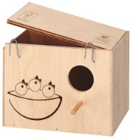 Cuib-colivie pentru pasari Ferplast Large (Zg7)