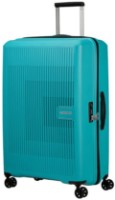 Чемодан American Tourister Aerostep Spinner Expandable (146821/A066) фото №1 — интернет-магазин Desire.md