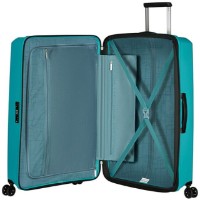 Чемодан American Tourister Aerostep Spinner Expandable (146821/A066) фото №2 — интернет-магазин Desire.md