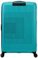 Чемодан American Tourister Aerostep Spinner Expandable (146821/A066) фото №4 — интернет-магазин Desire.md