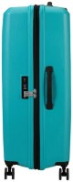 Чемодан American Tourister Aerostep Spinner Expandable (146821/A066) фото №6 — интернет-магазин Desire.md