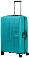 Чемодан American Tourister Aerostep Spinner Expandable (146821/A066) фото №10 — интернет-магазин Desire.md