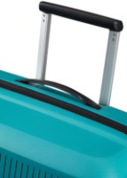 Чемодан American Tourister Aerostep Spinner Expandable (146821/A066) фото №11 — интернет-магазин Desire.md