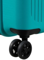 Чемодан American Tourister Aerostep Spinner Expandable (146821/A066) фото №12 — интернет-магазин Desire.md