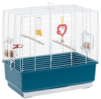 Cușcă pentru pasari Ferplast Rekord 3 White