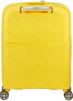Valiză American Tourister Starvibe Spinner Expandable (146370/A031) imaginea #5 — magazin online Desire.md