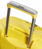 Valiză American Tourister Starvibe Spinner Expandable (146370/A031) imaginea #6 — magazin online Desire.md
