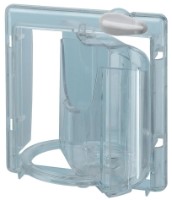 Hrănitor de păsări Ferplast Brava 1 (84523724)