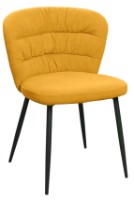 Scaun Deco Escada Yellow imaginea #1 — magazin online Desire.md