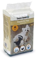 Подгузники для собак Beeztees M 12pcs (795120) фото №1 — интернет-магазин Desire.md