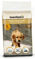 Covoraș absorbant pentru câini Beeztees Puppy Training Pads L 10pcs (795112)
