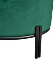 Пуф Deco Kim фото №4 — интернет-магазин Desire.md