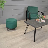 Пуф Deco Kim фото №5 — интернет-магазин Desire.md