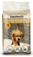 Covoraș absorbant pentru câini Beeztees Puppy Training Pads M 15pcs (795131)