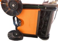 Mașină de măturat Rotor RMS680 imaginea #3 — magazin online Desire.md