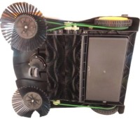 Mașină de măturat Rotor RMS700 imaginea #3 — magazin online Desire.md