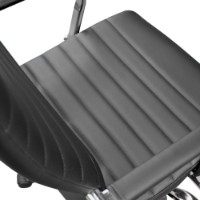 Scaun de birou Deco Liberty Black imaginea #7 — magazin online Desire.md