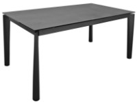 Masă pentru bucătărie Deco Liza Antracite Italy Ceramic imaginea #1 — magazin online Desire.md