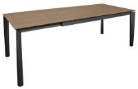 Обеденный стол Deco Liza Rusty Italy Ceramic фото №2 — интернет-магазин Desire.md