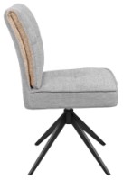 Стул Deco Lorenz Grey фото №3 — интернет-магазин Desire.md