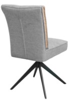 Стул Deco Lorenz Grey фото №4 — интернет-магазин Desire.md