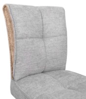 Стул Deco Lorenz Grey фото №6 — интернет-магазин Desire.md