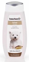 Şampon Beeztees Colour White 300ml (791021)