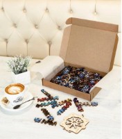 Пазл Ewa Toys 118 South America фото №3 — интернет-магазин Desire.md