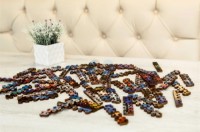 Пазл Ewa Toys 118 South America фото №4 — интернет-магазин Desire.md