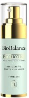 Ser pentru față Bio Balance Probiotics Restorative Beauty Sleep Serum 30ml