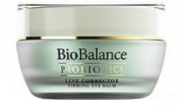 Balsam din jurul ochilor Bio Balance Probiotics Line Corrector Firming Eye Balm 15ml