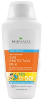 Lăptișor de protecție solară Bio Balance Sun Protection Milk Kids SPF 50+ 150ml