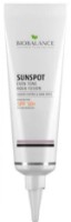 Cremă de protecție solară Bio Balance Sunspot Even Tone Aqua Fusion SPF 50+ 40ml