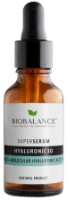 Ser pentru față Bio Balance Super Serum Hyaluronic Acid 1% 30ml