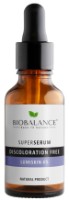 Ser pentru față Bio Balance Super Serum Lumiskin 4% 30ml