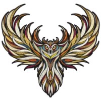 Пазл Ewa Toys 70 Owl S фото №2 — интернет-магазин Desire.md