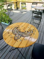 Пазл Ewa Toys 70 Owl S фото №3 — интернет-магазин Desire.md