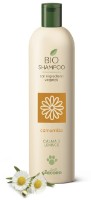 Шампунь Record Bio alla Camomilla 250ml (7008)