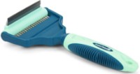 Perie pentru câini și pisici Beeztees 2 in 1 Large (661556)