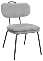 Scaun Deco Solomon Grey JD8405-2-Y1