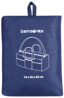 Сумка Samsonite Global Ta (121265/1549) фото №2 — интернет-магазин Desire.md