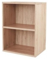 Навесная полка Sokme Джек 600/768 Дуб Сонома