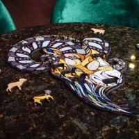 Пазл Ewa Toys 80 Ram S фото №2 — интернет-магазин Desire.md