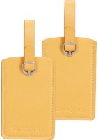 Eticheta pentru bagaj Samsonite Global Ta (121307/2022)