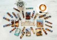 Пазл Ewa Toys 82 Australia and Oceania фото №4 — интернет-магазин Desire.md