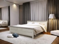 Кровать Sokme Орегон 160 без основания Пино Аурелио/Мадагаскар/Нельсон фото №2 — интернет-магазин Desire.md